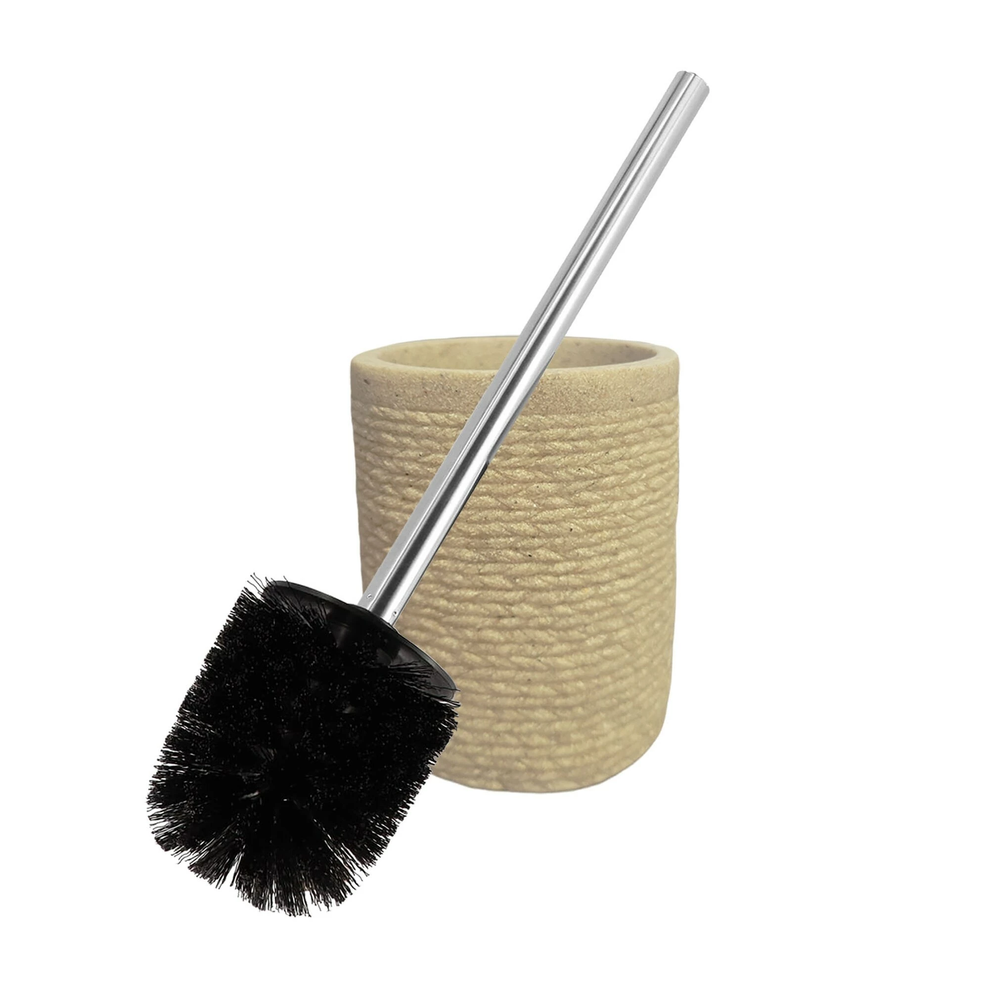 Coupon π Evideco Rope Freestanding Toilet Brush And Holder Set Beige Toilet Bowl Brush Holder π 2 Coupon π Evideco Rope Freestanding Toilet Brush And Holder Set Beige Toilet Bowl Brush Holder π - Image 2