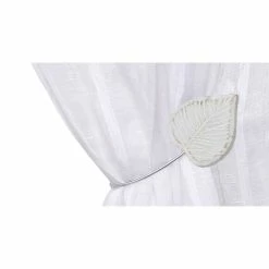 Buy π Evideco Set Of 2 Magnetic Curtain Tieback Wooden Heart Ottawa Small Size - 12"L X 2"W X 1"D Old Grey π 17 Buy π Evideco Set Of 2 Magnetic Curtain Tieback Wooden Heart Ottawa Small Size - 12"L X 2"W X 1"D Old Grey π -Evideco Shop Set of 2 Magnetic Curtain Tieback Wooden Heart Ottawa Small Size 2