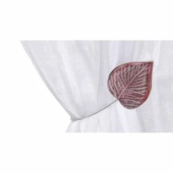 Buy π Evideco Set Of 2 Magnetic Curtain Tieback Wooden Heart Ottawa Small Size - 12"L X 2"W X 1"D Old Grey π 22 Buy π Evideco Set Of 2 Magnetic Curtain Tieback Wooden Heart Ottawa Small Size - 12"L X 2"W X 1"D Old Grey π -Evideco Shop Set of 2 Magnetic Curtain Tieback Wooden Heart Ottawa Small Size 7