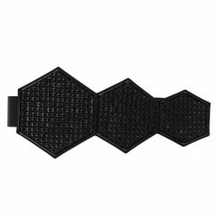 Buy π Evideco Set Of 2 Metal Geometric Tieback With Magnet Monte Carlo - 5.8"L X 2.8"W X 1"D Red π 23 Buy π Evideco Set Of 2 Metal Geometric Tieback With Magnet Monte Carlo - 5.8"L X 2.8"W X 1"D Red π -Evideco Shop Set of 2 Metal Geometric Tieback With Magnet Monte Carlo 11
