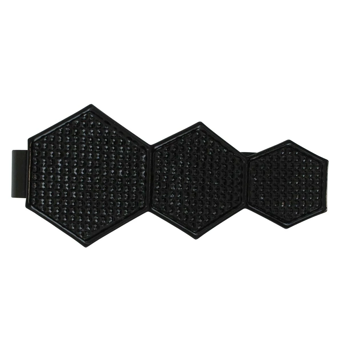 Buy π Evideco Set Of 2 Metal Geometric Tieback With Magnet Monte Carlo - 5.8"L X 2.8"W X 1"D Red π 12 Buy π Evideco Set Of 2 Metal Geometric Tieback With Magnet Monte Carlo - 5.8"L X 2.8"W X 1"D Red π - Image 12