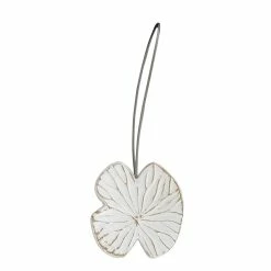 Top 10 𧨠Evideco Set Of 2 Resin Water Lily Tieback With Magnet Nenuphar Small Size - 12"L X 2.4W" X 1"D White/gold β 16 Top 10 𧨠Evideco Set Of 2 Resin Water Lily Tieback With Magnet Nenuphar Small Size - 12"L X 2.4W" X 1"D White/gold β -Evideco Shop Set of 2 Resin Water Lily Tieback With Magnet Nenuphar Small Size 7