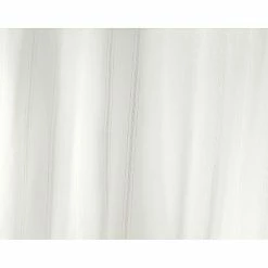 Best Sale 🤩 Evideco Set Of 2 Striped Sheer Curtain Panels Grommet Mirano Brown Glaze 😍 -Evideco Shop Set of 2 Striped Sheer Curtain Panels Grommet Mirano 2