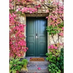 Outlet βοΈ Evideco Sheltered Coconut Door Mat Printed I Love Paris 24x13 Natural π₯ 11 Outlet βοΈ Evideco Sheltered Coconut Door Mat Printed I Love Paris 24x13 Natural π₯ -Evideco Shop Sheltered Coconut Door Mat Printed I Love Paris 24x13 Natural 5