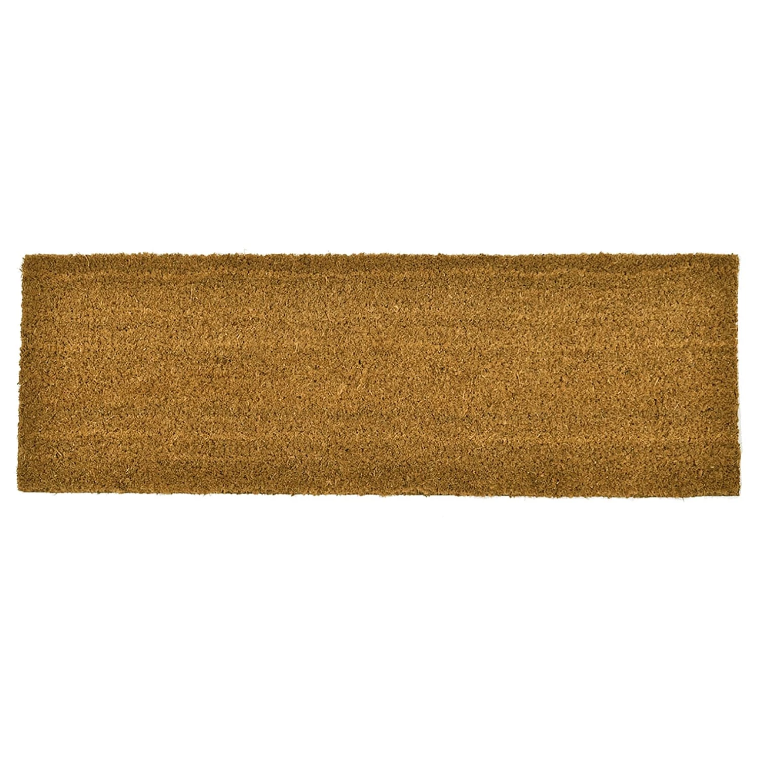 New π Evideco Sheltered Long Front Door Mat Coir Coco Fibers Rug 30x10 Natural β 1 New π Evideco Sheltered Long Front Door Mat Coir Coco Fibers Rug 30x10 Natural β