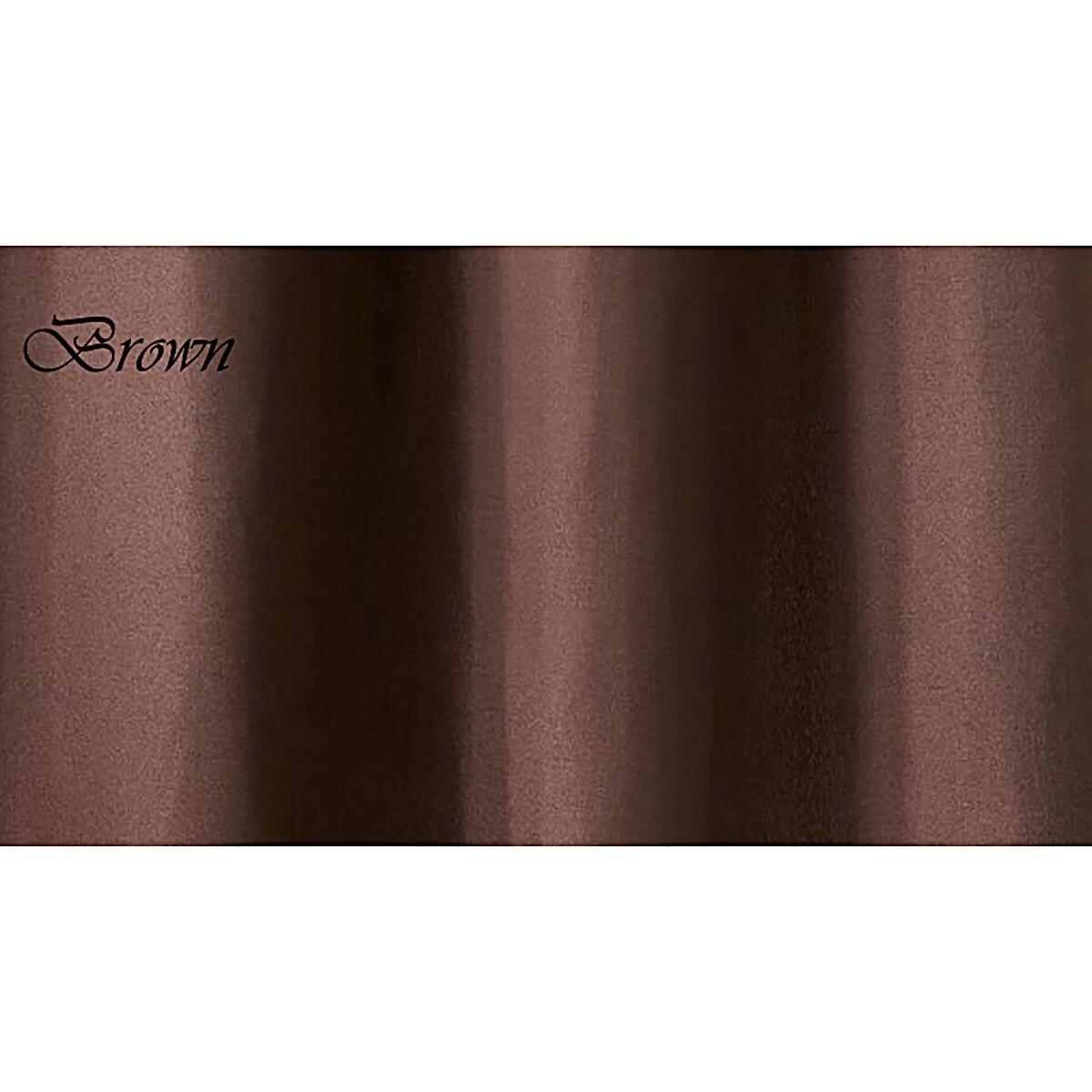 Deals βοΈ Evideco Solid Set Of 2 Cotton Window Curtain Panels Grommet Panama Tan β¨ - Image 7