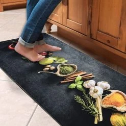 Wholesale 🧨 Evideco Spices Anti Fatigue Kitchen Floor Mat 32" X 20" ✨ -Evideco Shop Spices Anti Fatigue Kitchen Floor Mat 3222 x 2022 11