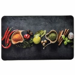 Wholesale 🧨 Evideco Spices Anti Fatigue Kitchen Floor Mat 32" X 20" ✨ -Evideco Shop Spices Anti Fatigue Kitchen Floor Mat 3222 x 2022 8
