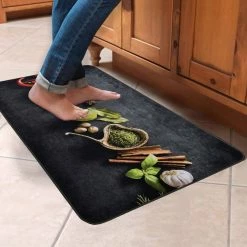 Wholesale 🧨 Evideco Spices Anti Fatigue Kitchen Floor Mat 32" X 20" ✨ -Evideco Shop Spices Anti Fatigue Kitchen Floor Mat 3222 x 2022 9