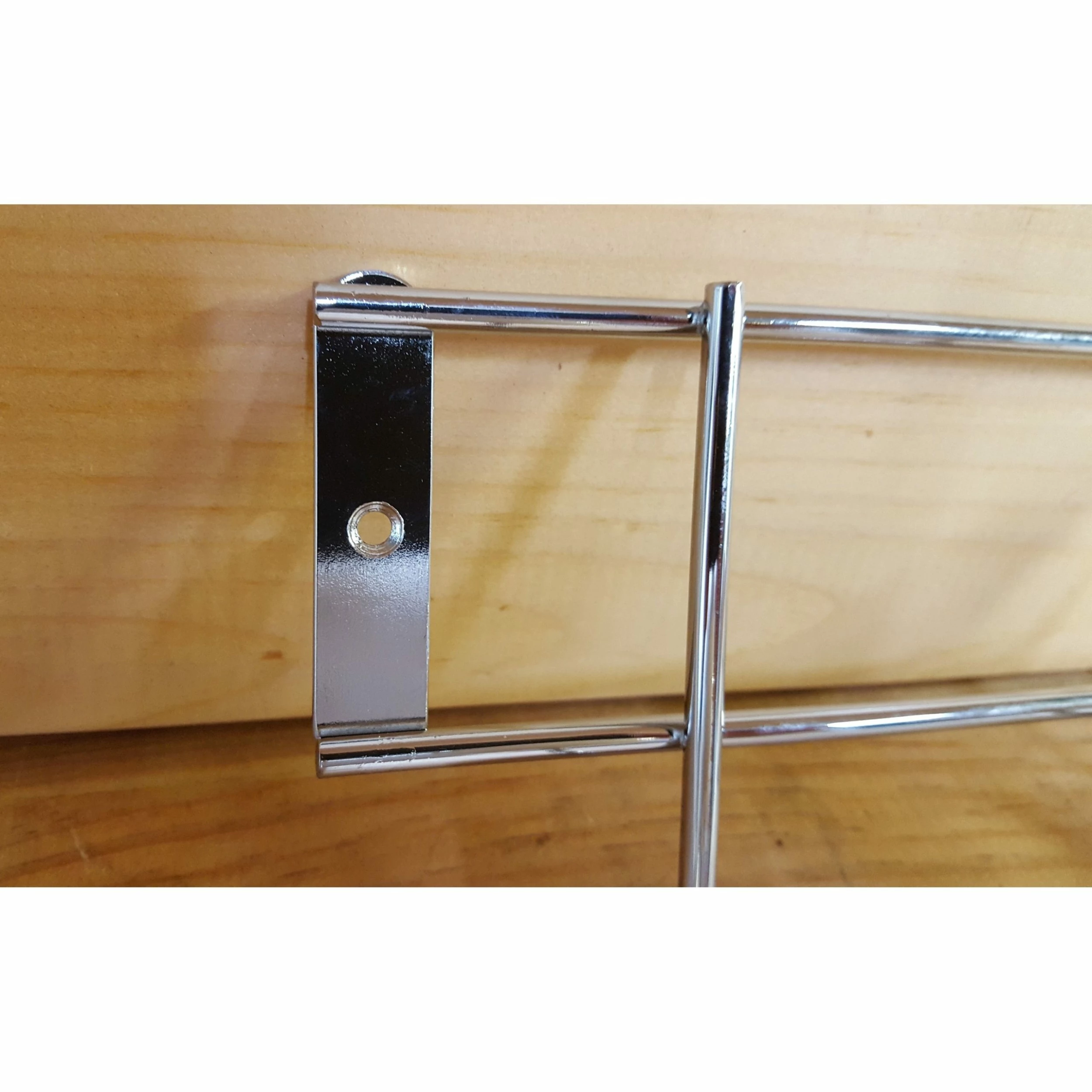 Promo π Evideco Wall Mounted π§₯ Coat And Hat 3 Hooks BIG BALLS Rail/Rack Organizer White π 4 Promo π Evideco Wall Mounted π§₯ Coat And Hat 3 Hooks BIG BALLS Rail/Rack Organizer White π - Image 4