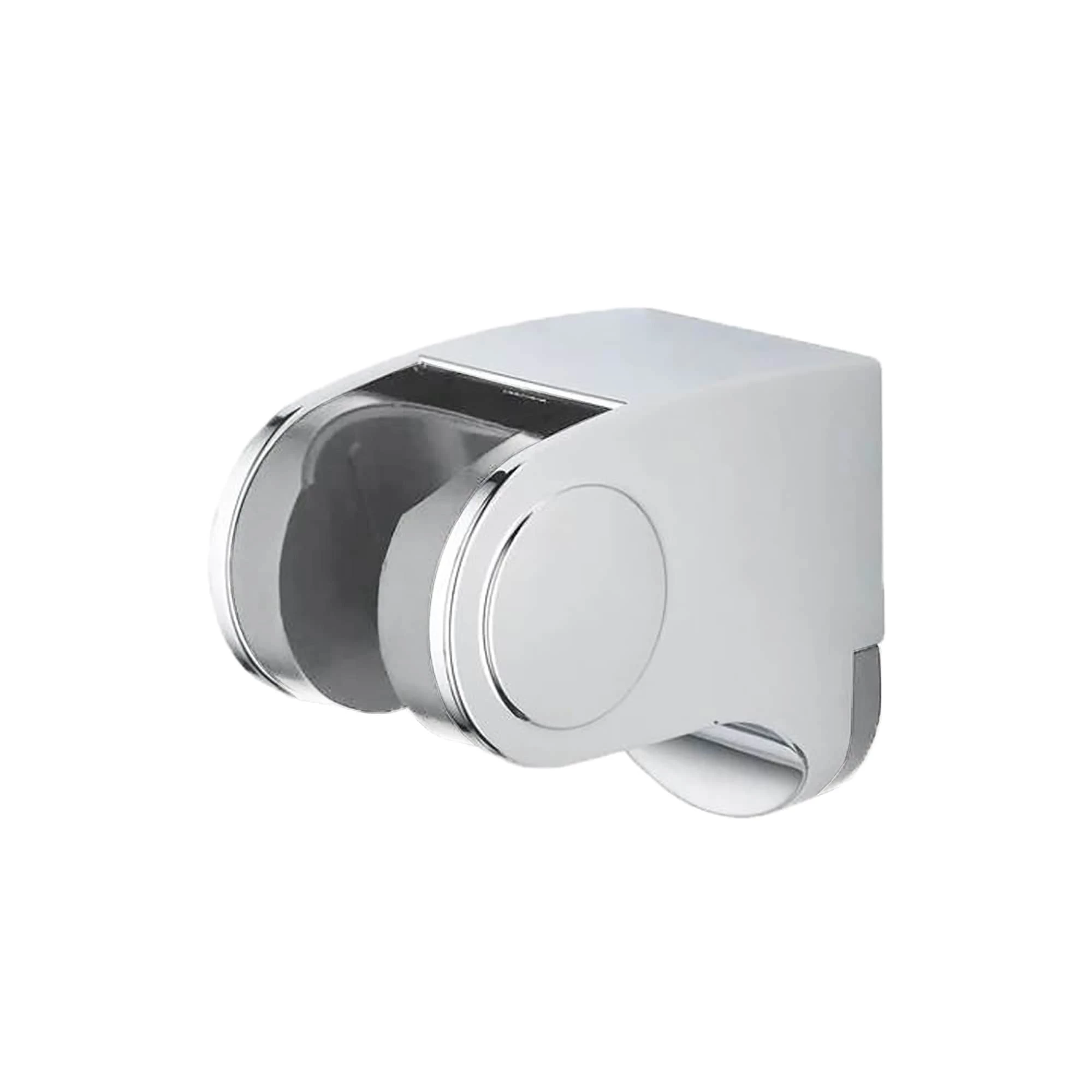 Cheap π₯ Evideco Wall Mounted Handheld Shower Head Holder Chrome π 1 Cheap π₯ Evideco Wall Mounted Handheld Shower Head Holder Chrome π