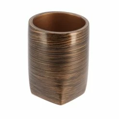 Outlet β¨ Evideco Wenge Resin Bath Accessories Gold Set-4 Pieces π 25 Outlet β¨ Evideco Wenge Resin Bath Accessories Gold Set-4 Pieces π -Evideco Shop Wenge Resin Bath Accessories Gold Set 4 pieces 10