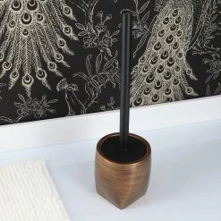 Outlet β¨ Evideco Wenge Resin Bath Accessories Gold Set-4 Pieces π 24 Outlet β¨ Evideco Wenge Resin Bath Accessories Gold Set-4 Pieces π -Evideco Shop Wenge Resin Bath Accessories Gold Set 4 pieces 9