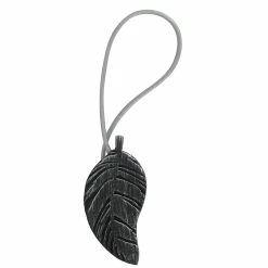 Coupon π Evideco Wooden Leave Tieback With Magnet Sonora Small Size - 1.8"W X 12.8"H X 0.1"D Natural π 14 Coupon π Evideco Wooden Leave Tieback With Magnet Sonora Small Size - 1.8"W X 12.8"H X 0.1"D Natural π -Evideco Shop Wooden Leave Tieback With Magnet Sonora Small Size 3